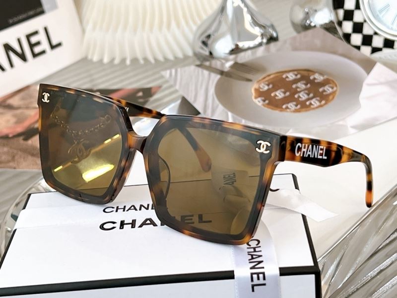 Chanel Sunglasses